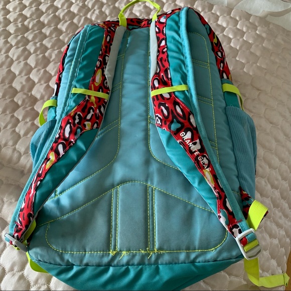 Granite Gear backpack with gear-tec - Picture 3 of 11